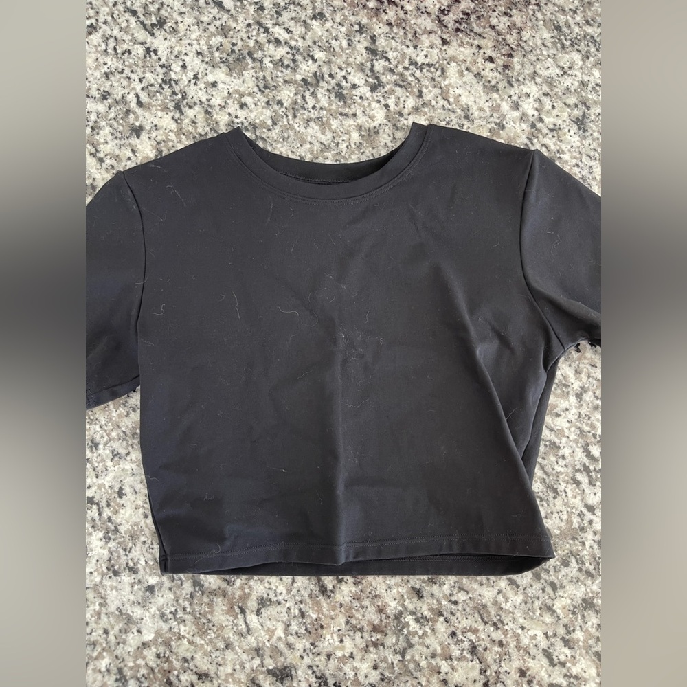 CRZ YOGA Crop Top